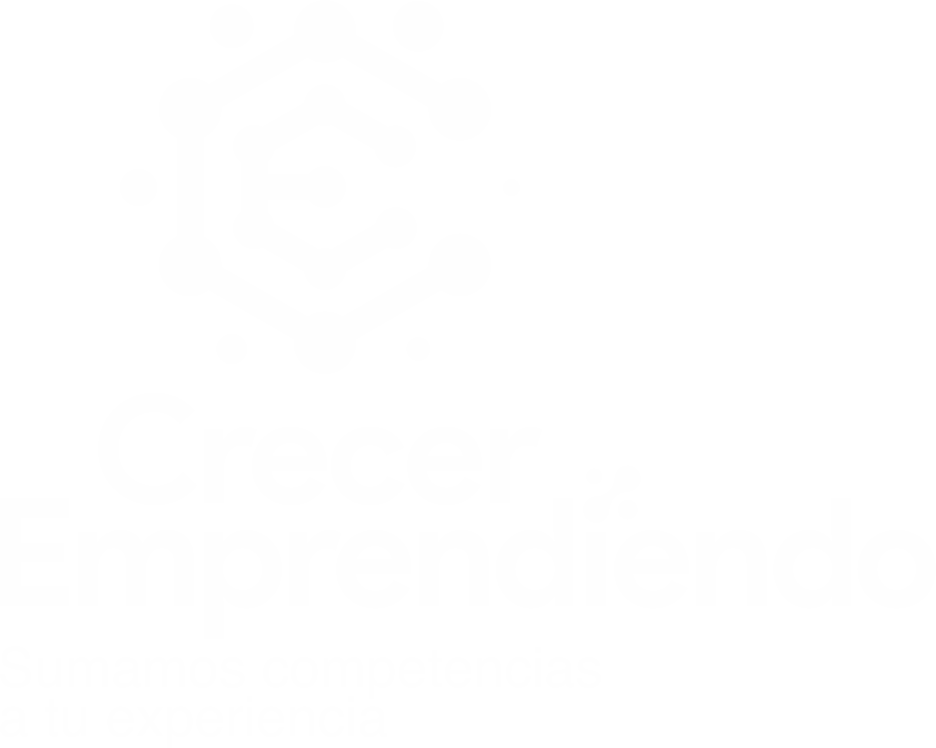 Crecer Emprendiendo