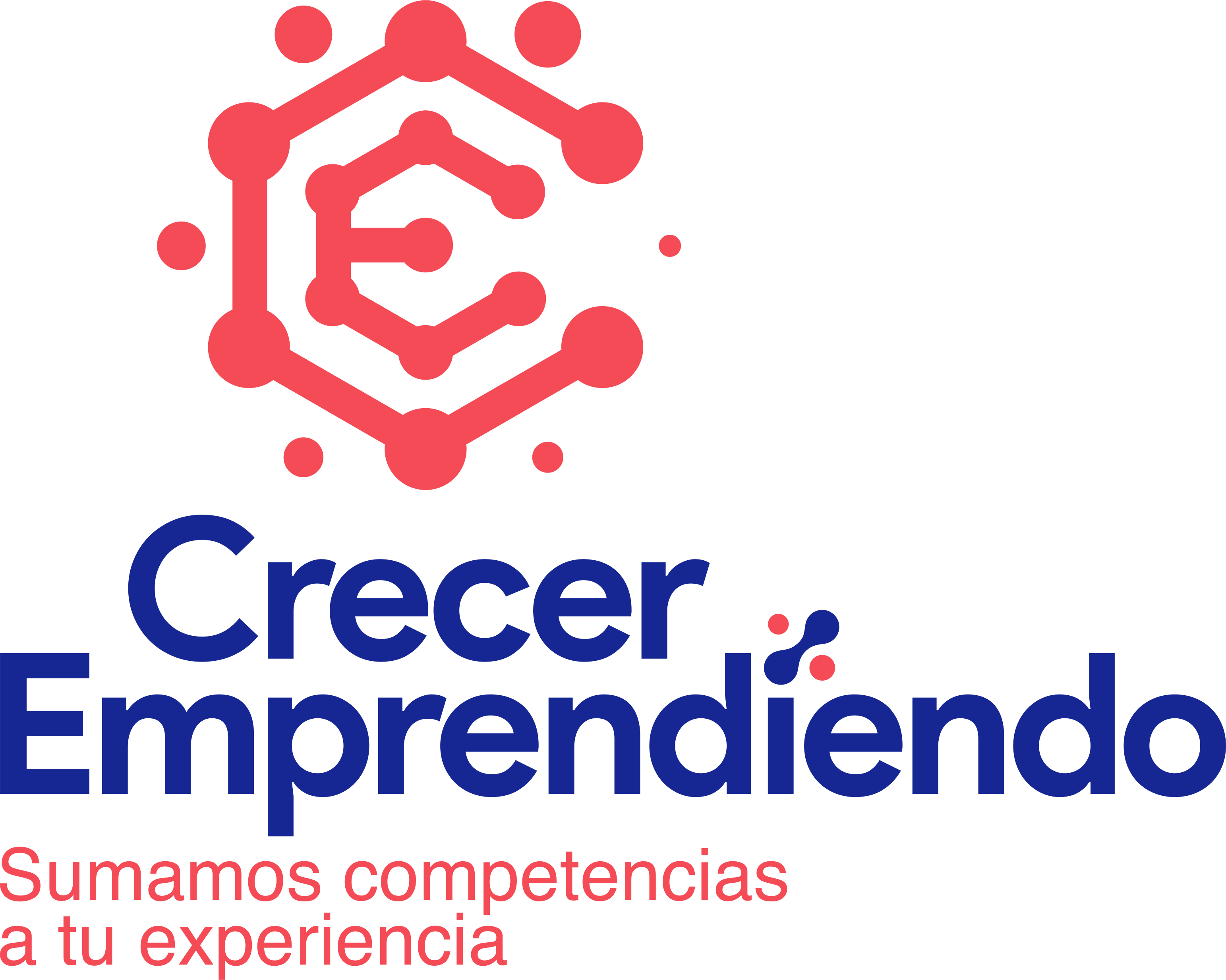 Crecer Emprendiendo